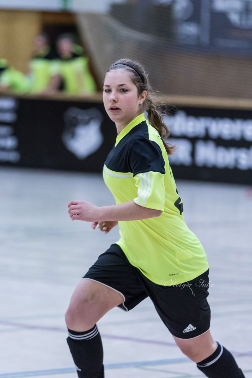 Bild 304 - Volksbank Cup Elmshorn